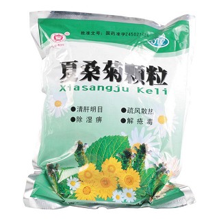 夏桑菊顆粒(柳州長安)