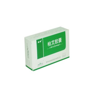 柏艾膠囊(信邦)