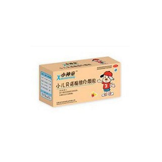 小兒貝諾酯維b1顆粒(協(xié)和)