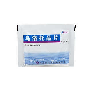 烏洛托品片(東風(fēng))