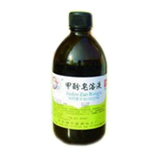 甲酚皂溶液(健寧)