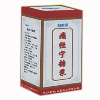 痛經(jīng)寧糖漿(巨能金匙)