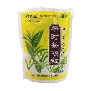 午時茶顆粒(諾得勝)