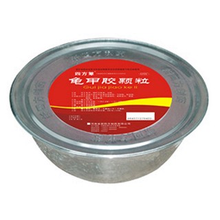 龜甲膠顆粒(新四方)
