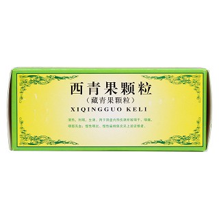 藏青果顆粒(15*10袋) 藏青果顆粒(15*10袋)