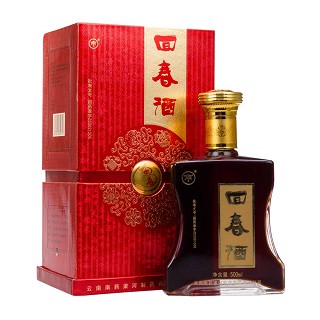 回春酒(南藥梁河)