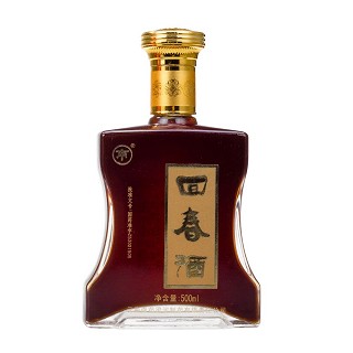 回春酒(南藥梁河) 回春酒(南藥梁河)