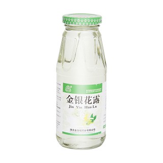 金銀花露價格