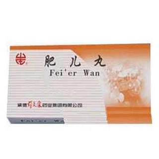 肥兒丸(頸復(fù)康) 肥兒丸(頸復(fù)康)