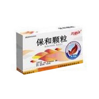保和顆粒(金陵藥業(yè))