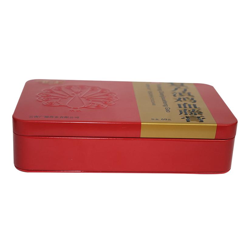 復(fù)方滇雞血藤膏(10g*6袋/盒)