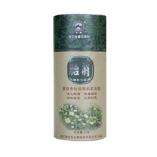 壽仙谷胎菊(武香)
