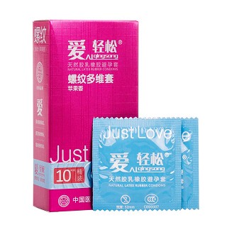 愛輕松螺紋多維套功效作用廠家