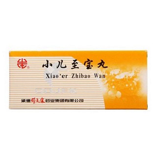 小兒至寶丸(頸復(fù)康)