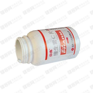 維生素c片(中杰)