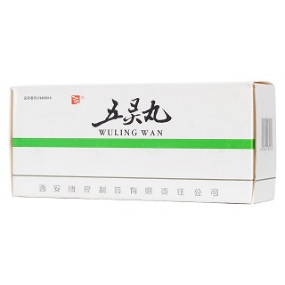 五靈丸(博愛) 五靈丸(博愛)