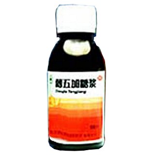 刺五加糖漿 刺五加糖漿