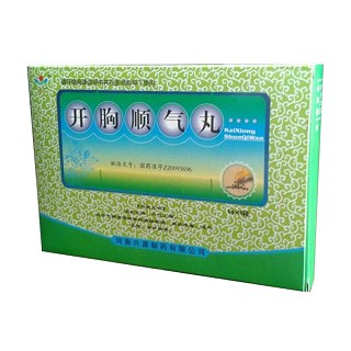 開胸順氣丸(興源)