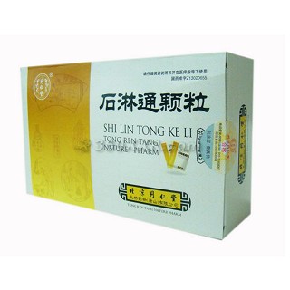 石淋通顆粒(同仁堂) 石淋通顆粒(同仁堂)