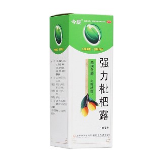 強(qiáng)力枇杷露(今辰)