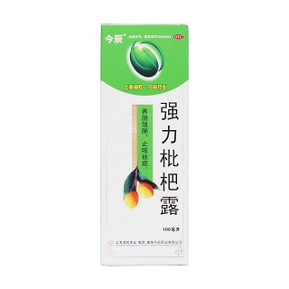 強(qiáng)力枇杷露價(jià)格