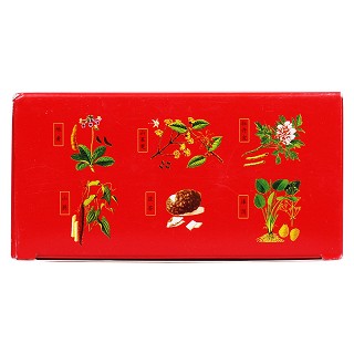 六味地黃丸(太極) 六味地黃丸(太極)