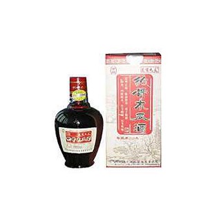 豹骨木瓜酒(梁河民族) 豹骨木瓜酒(梁河民族)