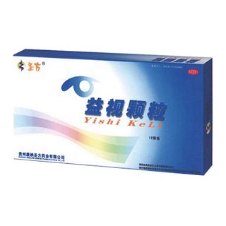益視顆粒(康納圣方)