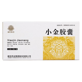 小金膠囊價格 小金膠囊價格