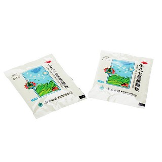 小兒七星茶顆粒價(jià)格