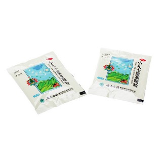 小兒七星茶顆粒價格 小兒七星茶顆粒價格