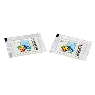 小兒寶泰康顆粒(童俏俏) 小兒寶泰康顆粒(童俏俏)