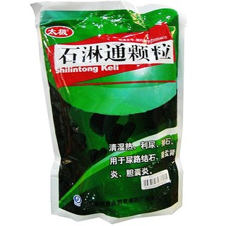 石淋通顆粒(太極)