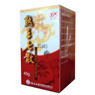熟三七散(云豐) 熟三七散(云豐)