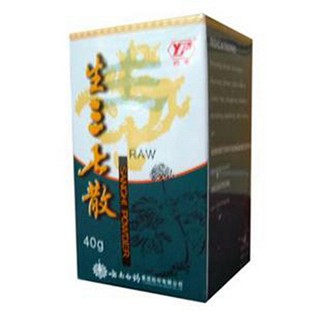 生三七散(云豐)