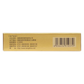 龜鹿益腎膠囊(0.36g*12s*3板) 龜鹿益腎膠囊(0.36g*12s*3板)