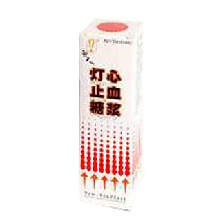 燈心止血糖漿(福人)