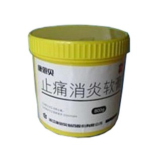 止痛消炎軟膏(康恩貝) 止痛消炎軟膏(康恩貝)