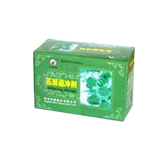 石淋通顆粒(華威)