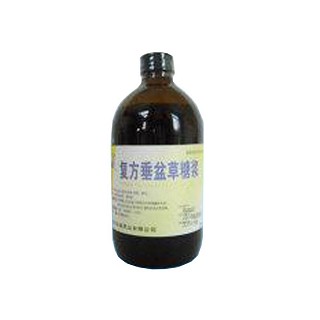復(fù)方垂盆草糖漿(華威) 復(fù)方垂盆草糖漿(華威)