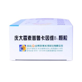 慶大霉素普魯卡因維b12顆粒價格 慶大霉素普魯卡因維b12顆粒價格