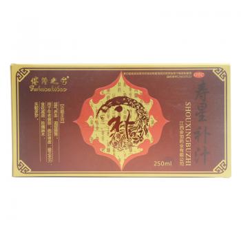 壽星補(bǔ)汁(傅活之寶)