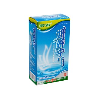 妍養(yǎng)寧抑菌洗液(多多)