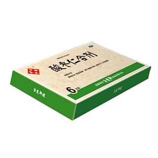 酸棗仁合劑(余良卿號(hào))