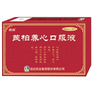 芪柏養(yǎng)心口服液(遠達)