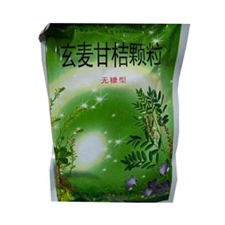 玄麥甘桔顆粒(美迪生)