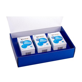 善存魚油軟膠囊(1g*60s*3盒) 善存魚油軟膠囊(1g*60s*3盒)