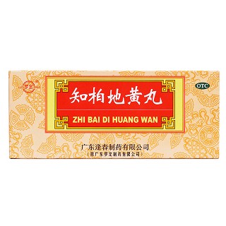 知柏地黃丸價格 知柏地黃丸價格
