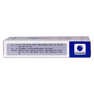 婦炎康片(0.52g*12s*6板) 婦炎康片(0.52g*12s*6板)