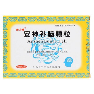 安神補腦顆粒功效作用廠家 安神補腦顆粒功效作用廠家